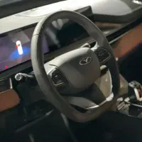 تیگو ۸ پرو هیبرید|خودرو سواری و وانت|لاهیجان, حاجی آباد|دیوار