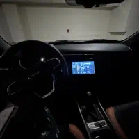 ماشین ام وی ام mvm x22 pro اتومات پرو|خودرو سواری و وانت|تهران, کامرانیه|دیوار