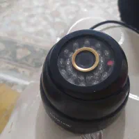 دوربین‌مداربسته