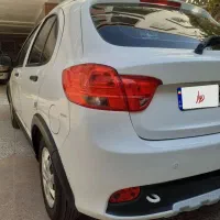 کوئیک دنده‌401 درحدخشک|خودرو سواری و وانت|قزوین, |دیوار