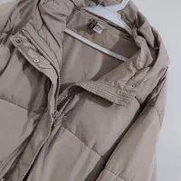 کاپشن پر سایزبزرگ اورجینال اصل اروپایی برندH&M|لباس|تهران, خواجه نظام الملک|دیوار