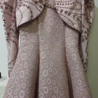 لباس مجلسی بچه گانه