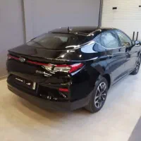 کی ام سی جک eJ7 مشکی صفر|خودرو سواری و وانت|تهران, نیاوران|دیوار