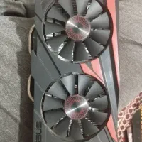 گرافیک gtx950asus