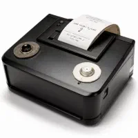 دستگاه نوبت‌دهی یک تا چهار صف + قابلیت سفارشی‌سازی