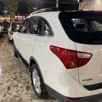 هیوندای وراکروز ix55، مدل ۲۰۱۲|خودرو سواری و وانت|رشت, کوی امام رضا|دیوار