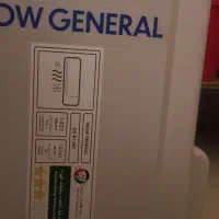 کولر گازی ۱۳ هزار اسنو جنرال