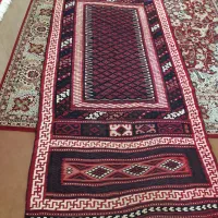 گلیم دست بافت بختیاری ازجنس پشم|گلیم، جاجیم، گبه|تهران, جیحون|دیوار