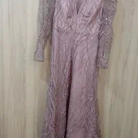 لباس مجلسی سایز ۴