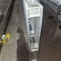 پالت گالوانیزه|ابزارآلات|کرج, حصارک بالا|دیوار