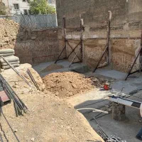 برگه ۴ رشته،مجری حقیقی،مجری حقوقی،خاک و بتن