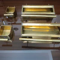 جادونی برنجی|لوازم جانبی حیوانات|فردیس, شهرک ناز|دیوار