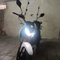 موتور زونتس