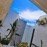 سقف کشسان ایرانی ترکیه وفرانسه