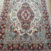 جفت قالیچه ی خطیبی