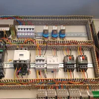 برقکار صنعتی