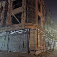 فروش فوری آپارتمان درحال ساخت