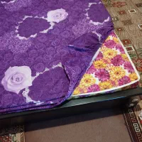 تختخواب دونفره|تخت و سرویس خواب|ابهر, |دیوار