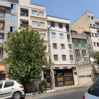 فروش آپارتمان ۵۰ متری ۱ خوابه در تهران‌نو|فروش آپارتمان|تهران, تهران‌نو|دیوار