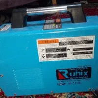 دستگاه اینورتر جوشکاری 200امپر|ابزارآلات|دهگلان, |دیوار