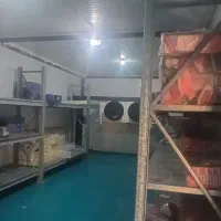 گازسردخانهR22