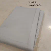 تعدادی پارچه مزونی وارداتی|لوازم خیاطی و بافتنی|تهران, شهران شمالی|دیوار