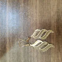 فروش گوشواره طلا زیبا و خاص