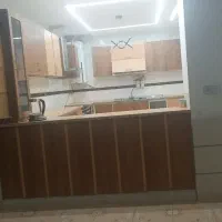 کابینت بدنه فلز درب ام دی اف