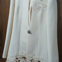 کت و شلوار عقد
