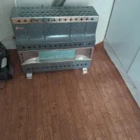 بخاری گازسوز