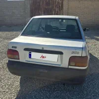 پراید دوگانه سوز کارخانه مدل 89|خودرو سواری و وانت|شهریار, یوسف آباد صیرفی|دیوار