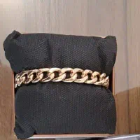 دستبند طلا کارتیر