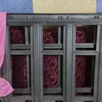 تختخواب ۱ تومان  فرش پشتی ساعت|حراج|بندرعباس, |دیوار