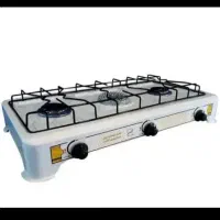 گاز سه شعله