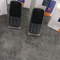 نوکیا 105 دوسیم آک نو ساده