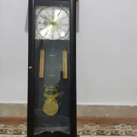 ساعت دیواری کاملا سالم بدون خط و خش