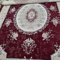 فرش ۹ متری تمیز