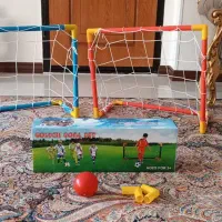 اسباب بازی نو و سالم