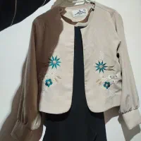 لباس دخترانه