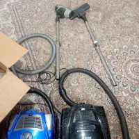 جاروبرقی|جاروبرقی، جارو شارژی، بخارشو|فردیس, شهرک شهید حسینی|دیوار