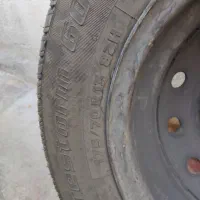 لاستیک پیکان وظبط چینی|قطعات یدکی و لوازم جانبی|شیراز, شهرک مهرگان|دیوار