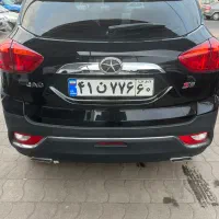 جک s3 مدل ۱۴۰۲ عروسک|خودرو سواری و وانت|رشت, کوی طالقانی|دیوار