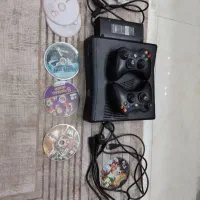 کنسول ایکس باکس ۳۶۰