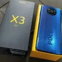 گوشی پوکو x3