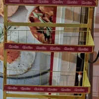 استند چی توز سالم