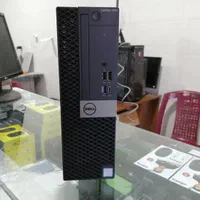 مینی کیس Dell core i5 نسل6 ساخت مالزی