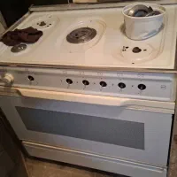 فرگاز سینجر