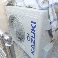 کولر گازی 30 هزار