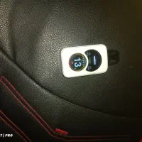 ویپ شارژی آرگوس