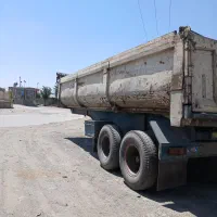 گاری کمپرسی|خودرو سنگین|مشهد, هفت تیر (آب و برق)|دیوار